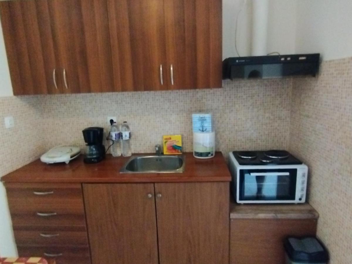 Home Amalias Kompítsion Exteriér fotografie